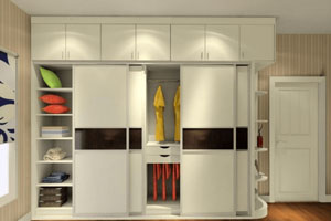 Qiris Kitchens