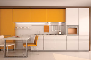 Qiris Kitchens