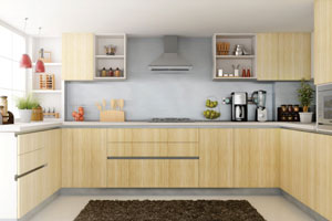 Qiris Kitchens