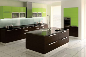 Qiris Kitchens