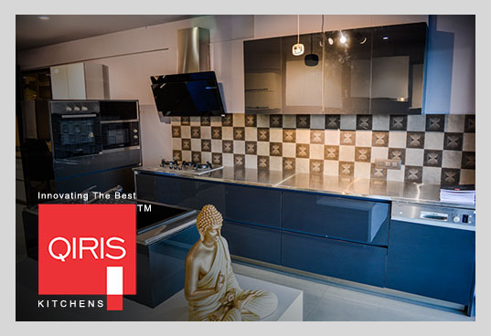 Qiris Kitchens